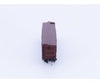 Micro Trains 29170 N 40’ Outside Braced Boxcar 1 1/2 Door Northern Pacific (NP) 8000 Freight Cars