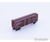 Micro Trains 29170 N 40’ Outside Braced Boxcar 1 1/2 Door Northern Pacific (NP) 8000 Freight Cars