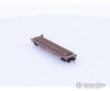Micro Trains 301220 N 50’ Flatcar with Load Canadian Pacific (CP) 301220 Freight Cars