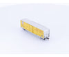 Micro Trains 30180 N 50’ Rib Side Box Car Double Door #1 Union Pacific (UP) 300305 - Freight Cars