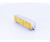 Micro Trains 30180 N 50’ Rib Side Box Car Double Door Union Pacific (UP) 300305 - Freight Cars