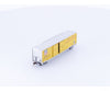Micro Trains 30180 N 50’ Rib Side Box Car Double Door Union Pacific (UP) 300305 - Freight Cars