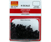 Micro Trains 310000 Arch Bar Trucks No Couplers - 10 Pairs (Black) &