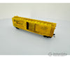 Micro Trains 31011 N 40’ Standard Box Car Single Door Illinois Terminal (Itc) 9449 Freight Cars