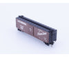 Micro Trains 31230 N 50’ Standard Box Car Single Door Lackawanna 12085 Freight Cars