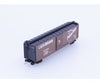 Micro Trains 31230 N 50’ Standard Box Car Single Door Lackawanna 12085 Freight Cars