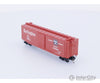 Micro Trains 31260 N Boxcar 50’ PS-1 Burlington Route C&S 924 (#1) Freight Cars