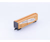 Micro Trains 31290 N 50’ Standard Box Car Single door Western Pacific (WP) 3030 - Freight Cars