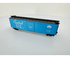 Micro Trains 31310 N 50’ Standard Box Car Single Door New York Central (Nyc) 92101 Freight Cars