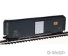 Micro-Trains 31330 N Scale Maine Central Rr 50 Standard Box Car #9507 Freight Cars