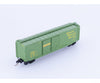 Micro Trains 318340 N 50’ Double Boor Boxcar Spokane Portland and Seattle (SPS) 318340 Freight Cars