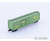 Micro Trains 318340 N 50’ Double Boor Boxcar Spokane Portland and Seattle (SPS) 318340 Freight Cars