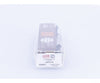 Micro Trains 32050/4 N 50’ Plug Door Boxcar (SFRB) Santa Fe (SF) 6160 - Freight Cars