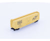Micro Trains 32060 N Boxcar 50’ Steel Plug Door St Louis San Fransisco (SLSW) 12052 - Freight Cars