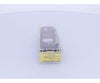 Micro Trains 32076-1 N 50’ Standard Box Car Plug Door Santa Fe (SF) 6169 Freight Cars