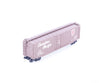 Micro Trains 32170 N 50’ Plug Door Boxcar Canadian Pacific (CP) 80253 - Freight Cars