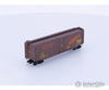 Micro Trains 32180 N 50’ Standard Box Car Plug Doors Western Pacific (WP) 55943 Freight Cars