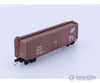 Micro Trains 32230 N Boxcar 50’ Steel Plug Door Chicago & North Western CNW Chicago and North Western (CNW) 152053