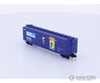 Micro Trains 32360 N 40’ Standard Box Car Plug Door Model Railroader 65 Years 346599 Freight Cars