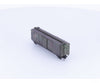 Micro Trains 33120 N 50’ Standard Box Car Plug and Sliding Door Weathered Great Northern (GN) 36263 - Freight Cars