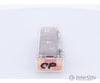 Micro Trains 33140 N Boxcar 50’ Steel Canadian Pacific (CP) 49201 Freight Cars