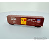 Micro Trains 33150 N 50’ Standard Box Car W/Plug & Sliding Door Union Pacific (Up) Up 163080