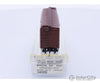 Micro Trains 34000 N Boxcar 50’ Steel Double Door Dimensional Data DATA (B) Freight Cars