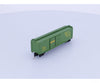 Micro Trains 34040 N Boxcar 50’ Steel Double Door Spokane Portland & Seattle SP&S Spokane Portland and Seattle (SPS)