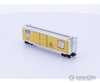 Micro Trains 34090 N 50’ Standard Box Car Double Doors Union Pacific (UP) 160253 Freight Cars