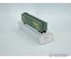 Micro Trains 34240 N 50 Standard Box Car Double Doors Santa Fe (Sf) 10089 Freight Cars