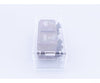 Micro Trains 344 N 40’ Single Door Boxcar West India Fruit and Steamship Co (WIF) 344 Freight Cars