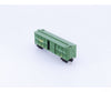 Micro Trains 35070 N 40’ Despatch Stock Car Atchison Topeka and Santa Fe (ATSF) 68650 - Freight Cars