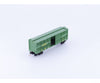 Micro Trains 35070 N 40’ Despatch Stock Car Atchison Topeka and Santa Fe (ATSF) 68650 - Freight Cars