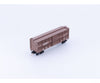 Micro Trains 35080 N 40’ Despatch Stock Car Atchison Topeka and Santa Fe (ATSF) 50652 - Freight Cars