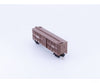 Micro Trains 35100 N 40’ Despatch Stock Car Atlantic Coast Line (ACL) 140436 - Freight Cars