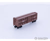 Micro Trains 35100 N Stock Car 40’ Wood Atlantic Coast Line (ACL) 140449 Freight Cars