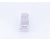 Micro Trains 35180 N 40’ Despatch Stock Car Chesapeake and Ohio (CO) 95336 - Freight Cars