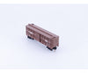 Micro Trains 35180 N 40’ Despatch Stock Car Chesapeake and Ohio (CO) 95336 - Freight Cars
