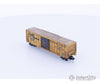 Micro Trains 357810 N 50’ Factory Weathered Boxcar EX-MP Railbox (RBOX) 357610 Freight Cars