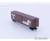 Micro Trains 37010 N Boxcar 50’ PS-1 Conrail (CR) 175141 Freight Cars