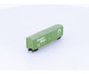 Micro Trains 38220 N 50’ Plug Door Box Car w/o roofwalk Canadian Pacific (CP) 81158 - Freight Cars