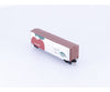 Micro Trains 38340 N 50’ Plug Door Box Car w/o roofwalk Canadian National (CN) 283032 - Freight Cars