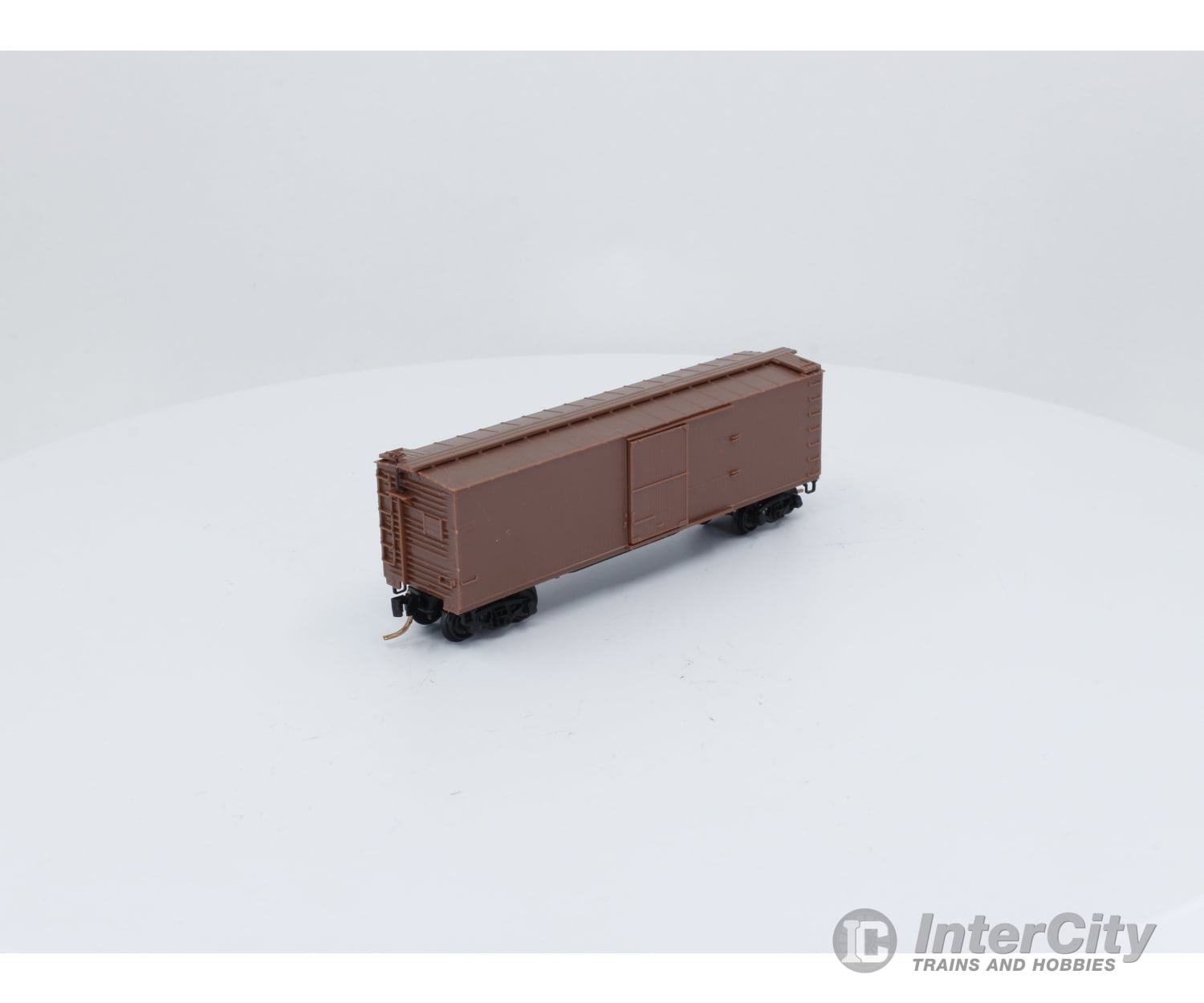 Micro Trains 39000 N Freight Car Undecorated (1) Cars