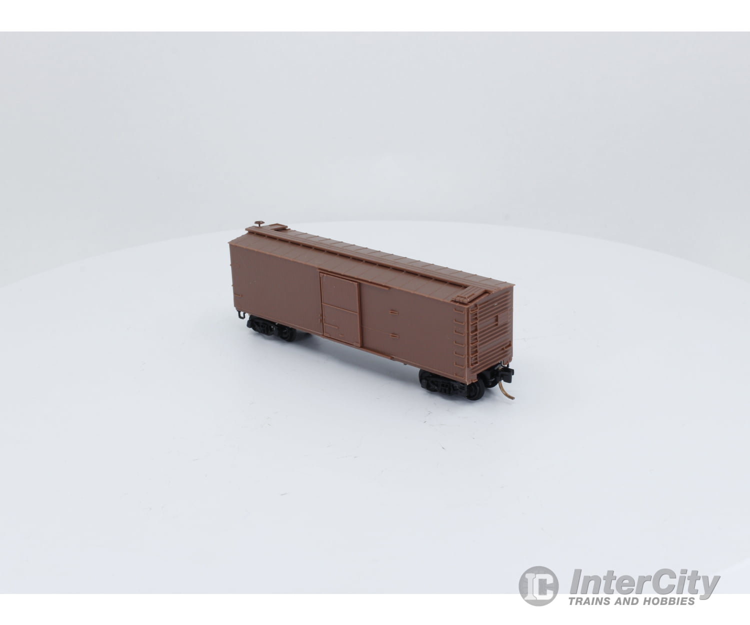 Micro Trains 39000 N Freight Car Undecorated (1) Cars