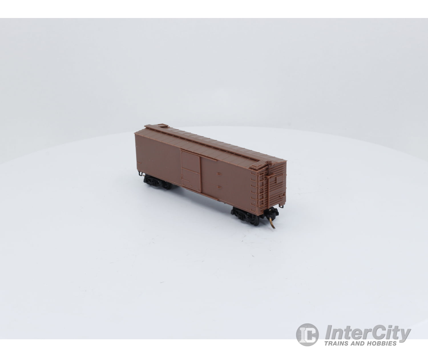 Micro Trains 39000 N Freight Car Undecorated (1) Cars