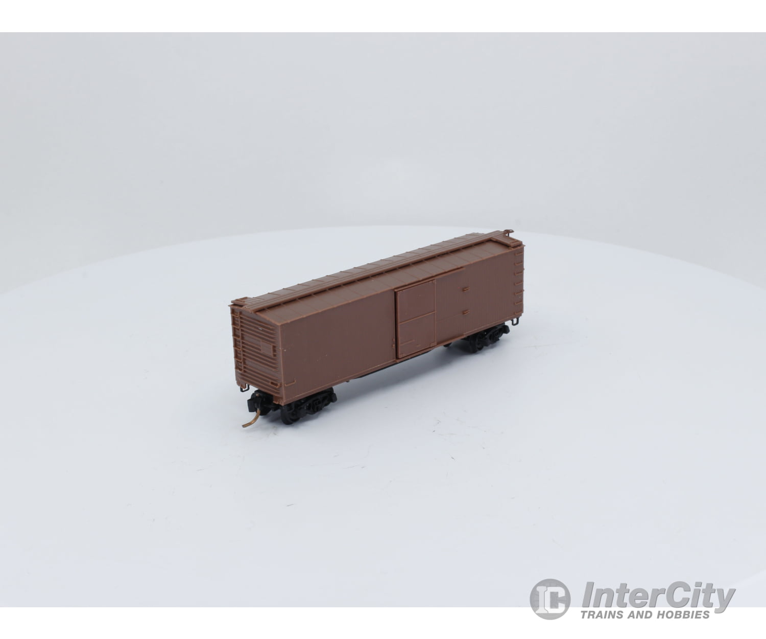 Micro Trains 39000 N Freight Car Undecorated (1) Cars