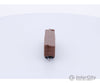 Micro Trains 39000 N Freight Car Undecorated (2) Freight Cars