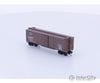 Micro Trains 39060 N 40’ Double-Sheathed Wood Boxcar Santa Fe (SF) 38616 Freight Cars