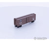 Micro Trains 39060 N 40’ Double-Sheathed Wood Boxcar Santa Fe (SF) 38616 Freight Cars