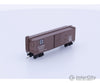 Micro Trains 39060 N Boxcar 40’ Double Wood Sheathed Santa Fe (SF) 38616 Freight Cars